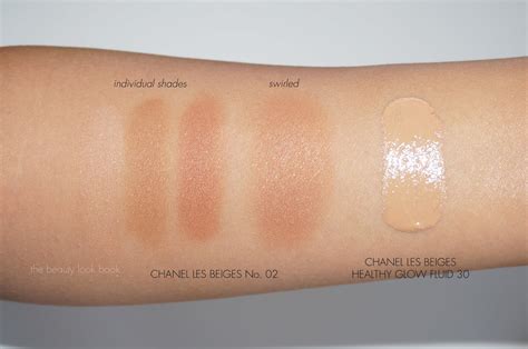 chanel les beiges pantip|chanel les beiges no 30.